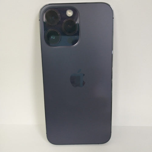 CELULAR APPLE IPHONE 14 PRO MAX A2893 128 GB 6 GB RAM (SEMINUEVO)