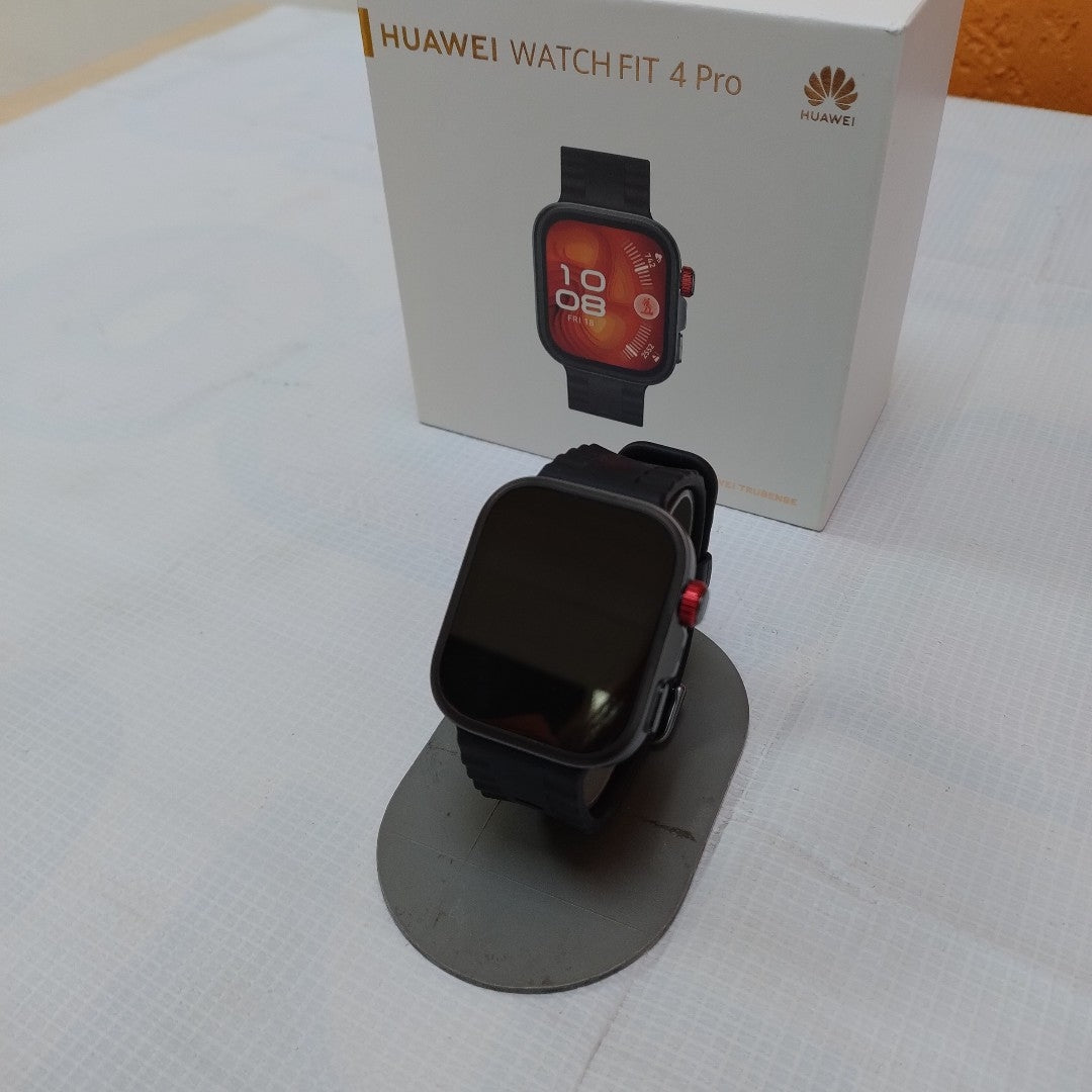 SMARTWATCH HUAWEI WATCH FIT 4 PRO SYA-B29 46 MM GPS (SEMINUEVO)