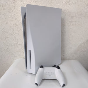 CONSOLA DE VIDEOJUEGO SONY PS5 825 SSD (SEMINUEVO)