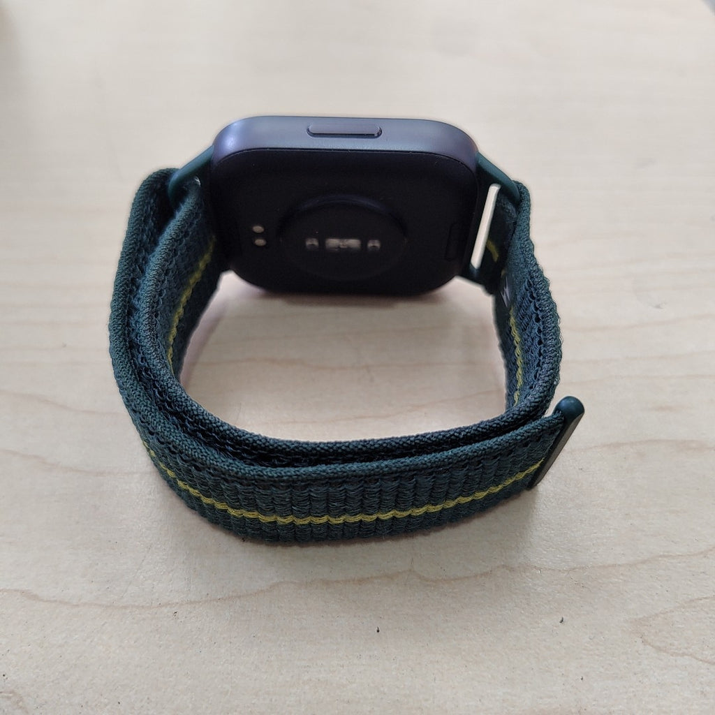 SMARTWATCH MOTOROLA MOTO WATCH FIT 49 MM BLUETOOTH (SEMINUEVO)