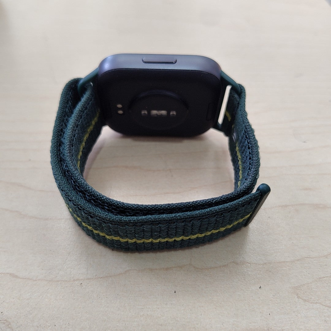 SMARTWATCH MOTOROLA MOTO WATCH FIT 49 MM BLUETOOTH (SEMINUEVO)