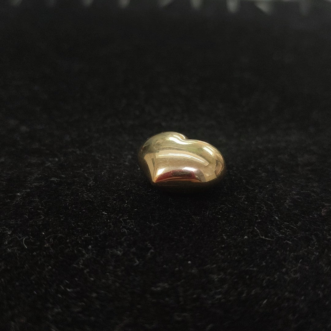 DIJE ORO 14 K 1.9 GRMS (SEMINUEVO)
