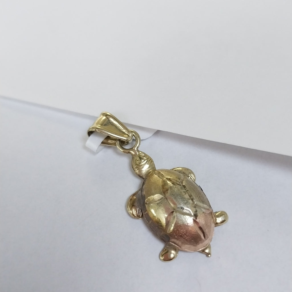 DIJE ORO 14 K 1.4 GRMS (SEMINUEVO)