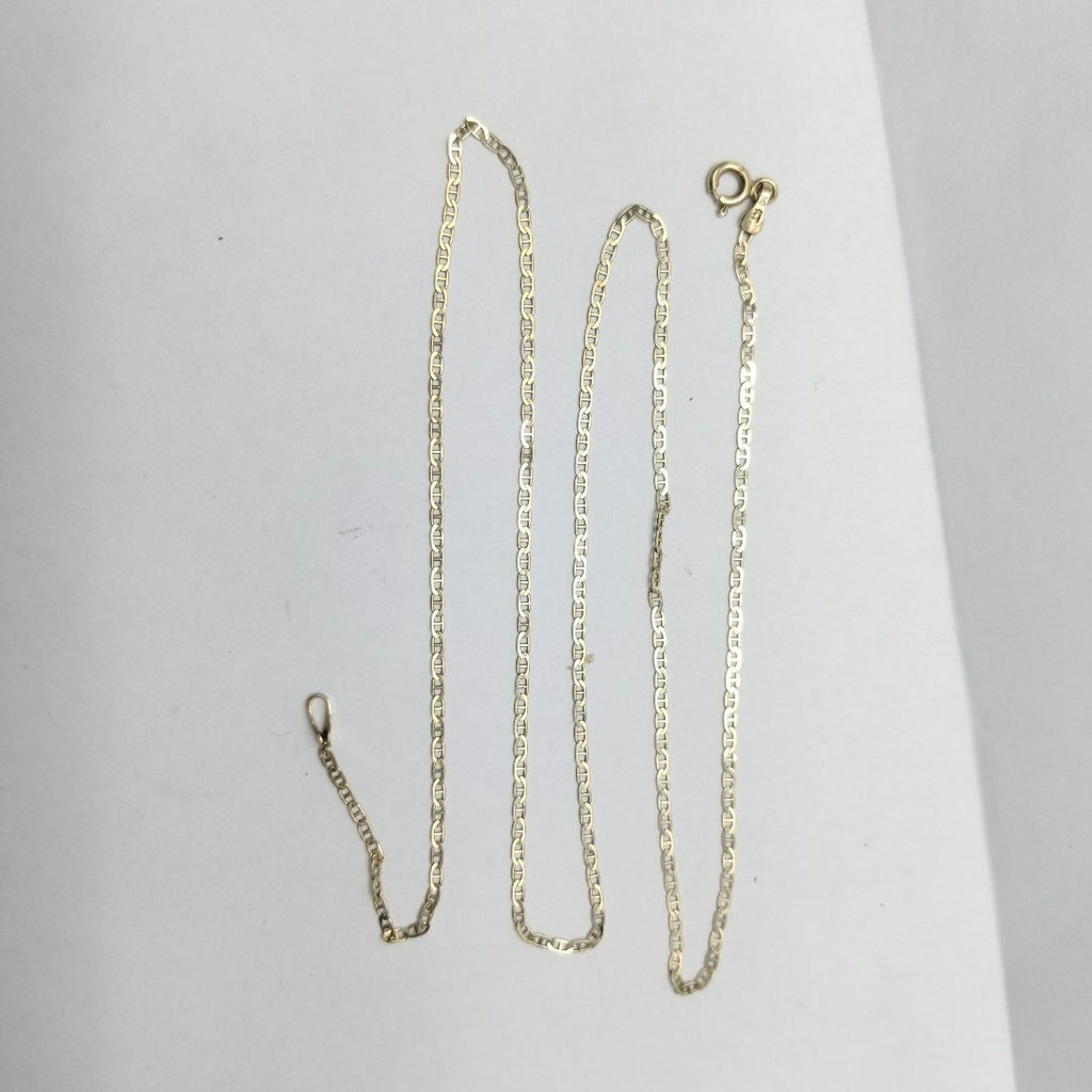 DIJE ORO 14 K 2.3 GRMS (SEMINUEVO)