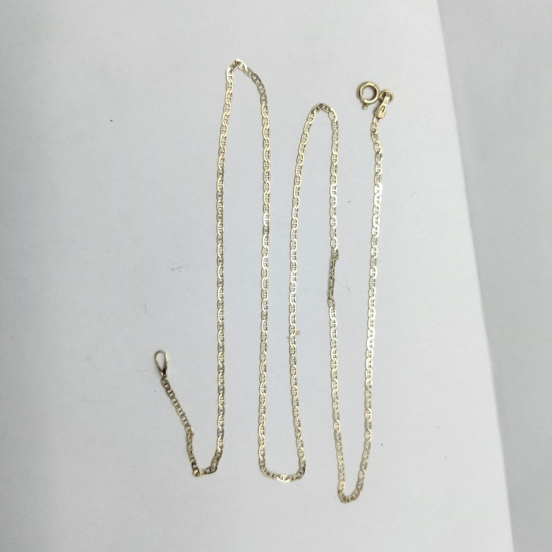 DIJE ORO 14 K 2.3 GRMS (SEMINUEVO)
