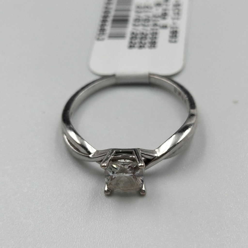 SOLITARIO ORO 14 K 1.7 GRMS (SEMINUEVO)