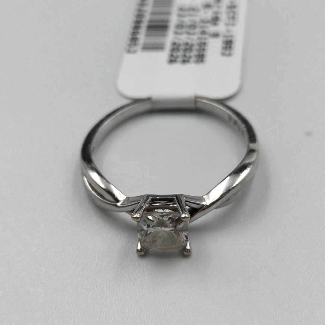 SOLITARIO ORO 14 K 1.7 GRMS (SEMINUEVO)