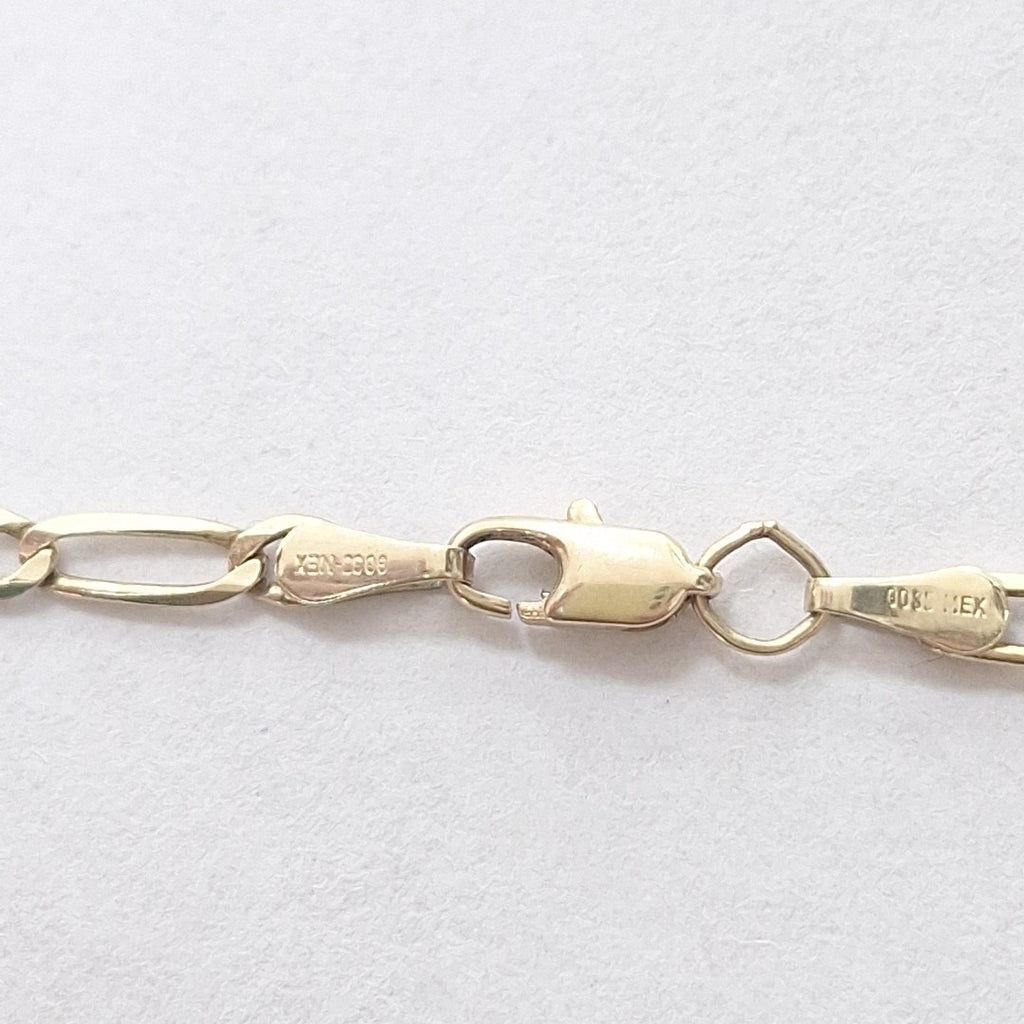 CADENA ORO 10 K 7.3 GRMS (SEMINUEVO)