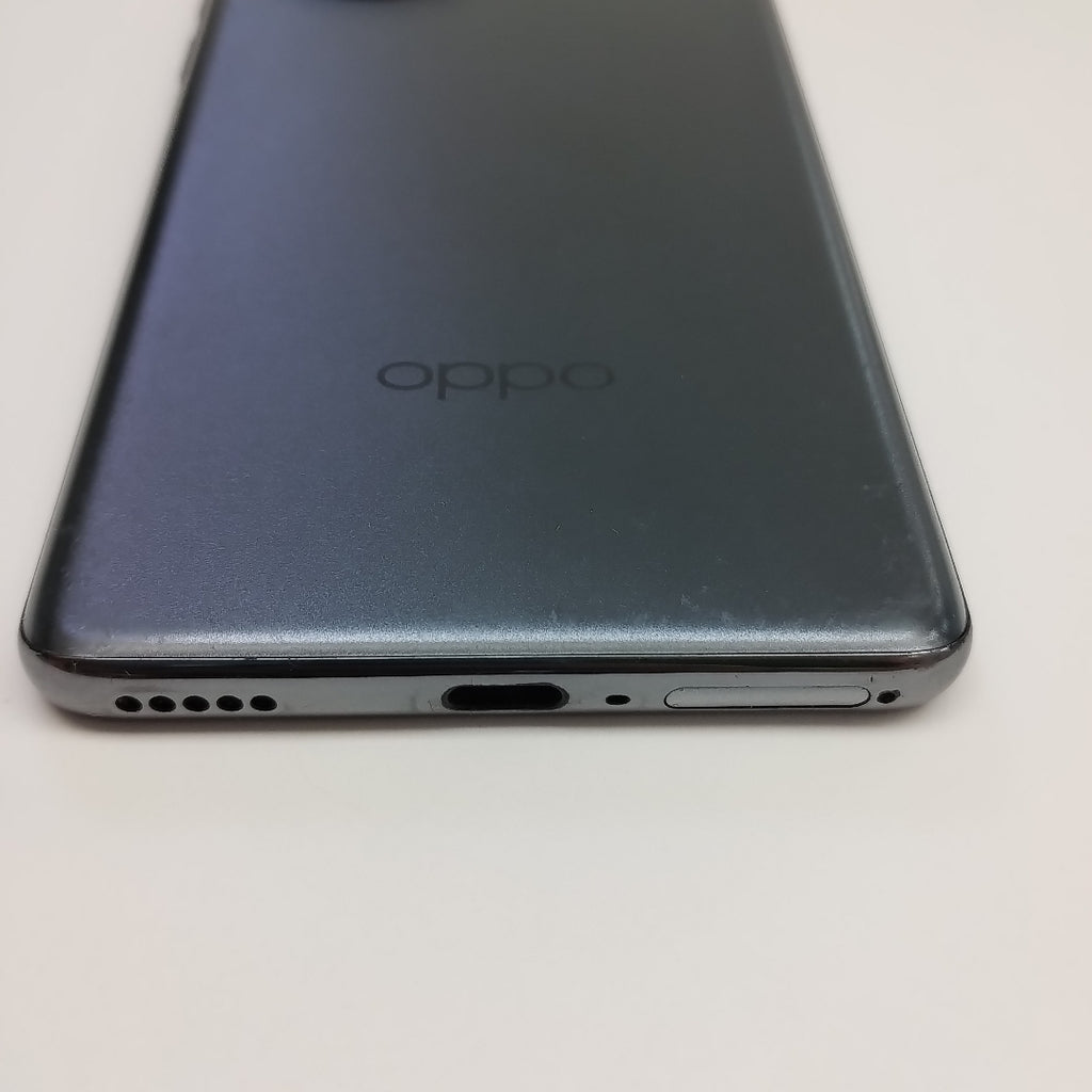 CELULAR OPPO  RENO11 5G CPH2599 (2024) 256 GB 8 GB RAM (SEMINUEVO)