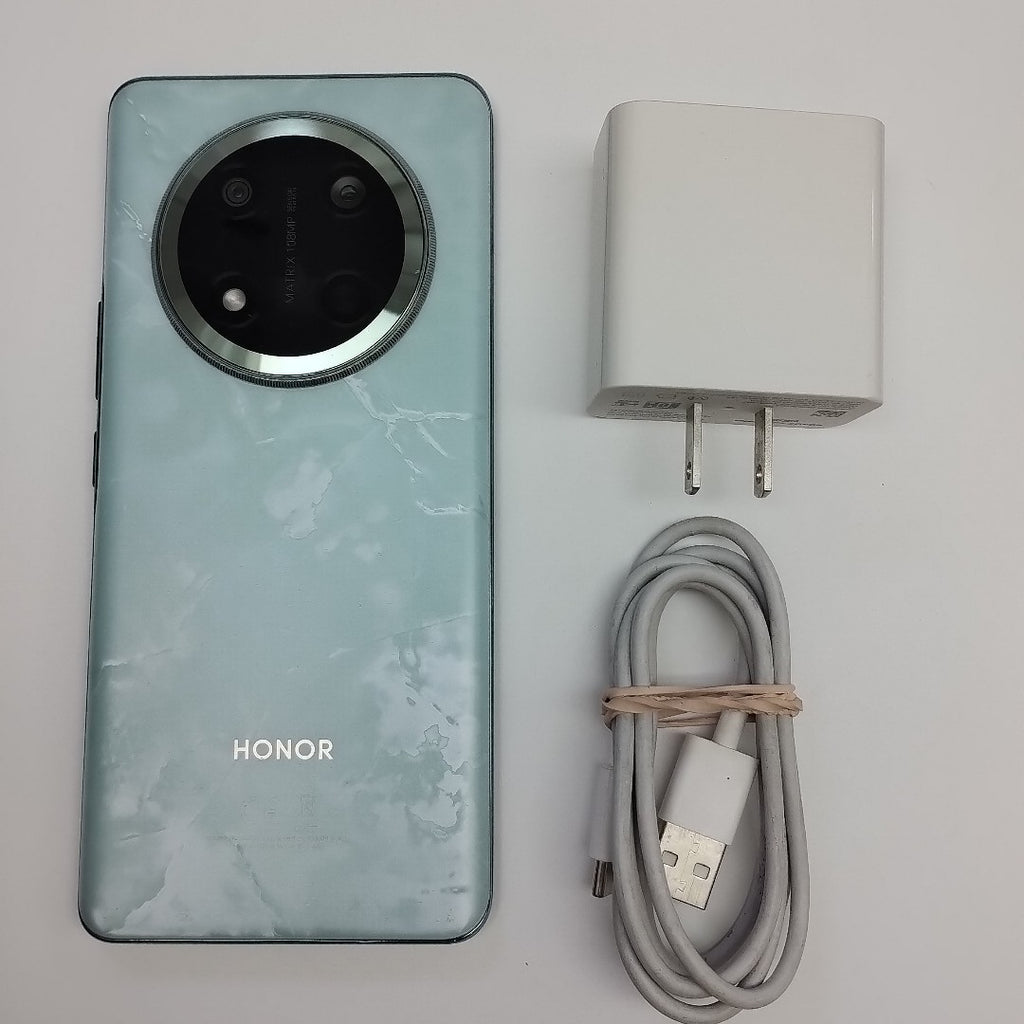 CELULAR HONOR MAGIC 7 LITE BRP-NX3 (2025) 512 GB 8 GB RAM (SEMINUEVO)
