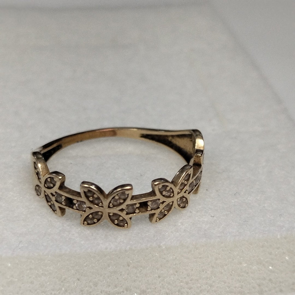 ANILLITO ORO 14 K 2,20 GRMS (SEMINUEVO)