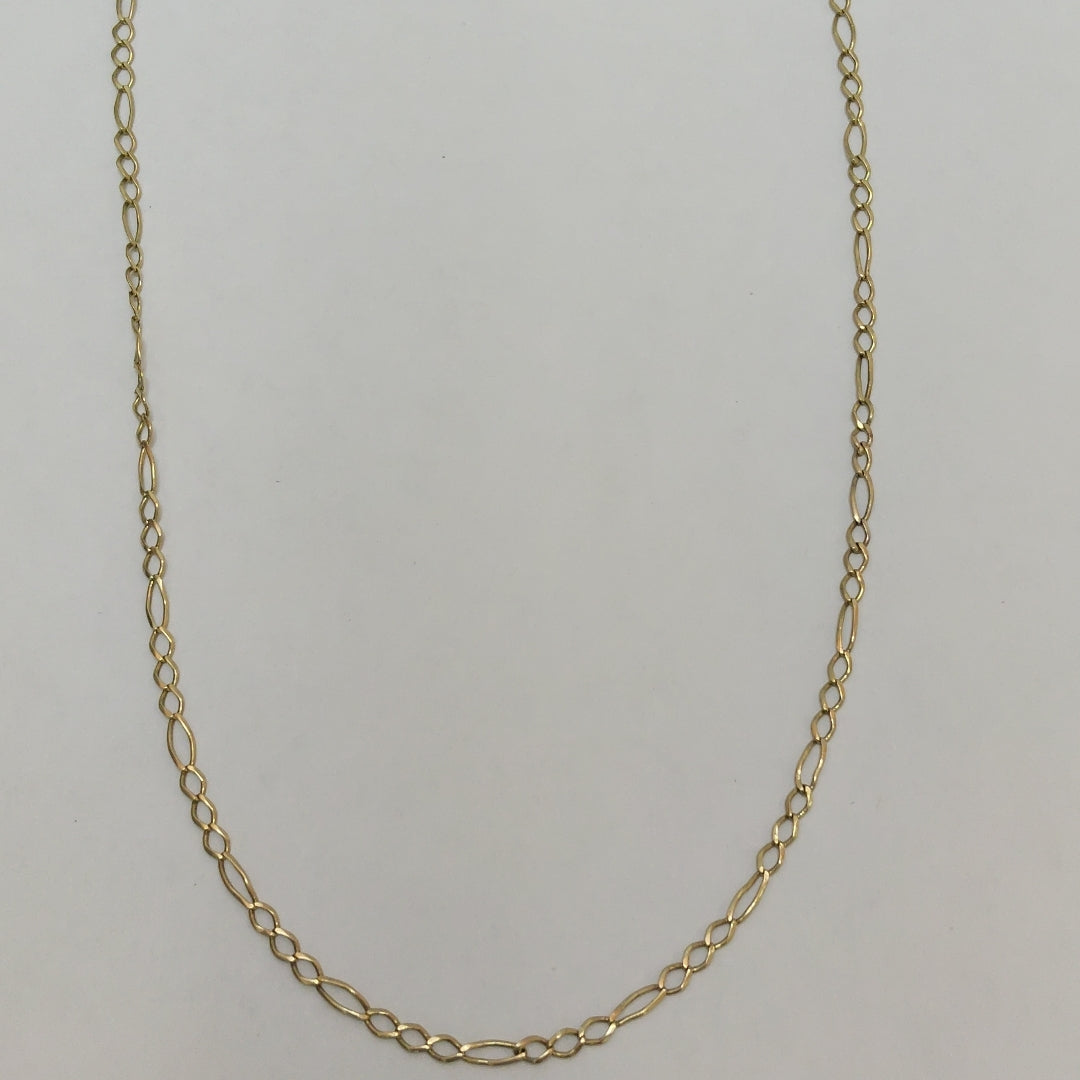 CADENA ORO 10 K 3,30 GRMS (SEMINUEVO)
