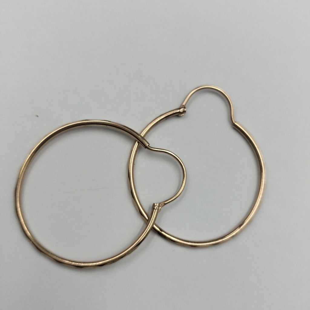 ARRACADAS PAR ORO 8 K 2.2 GRMS (SEMINUEVO)