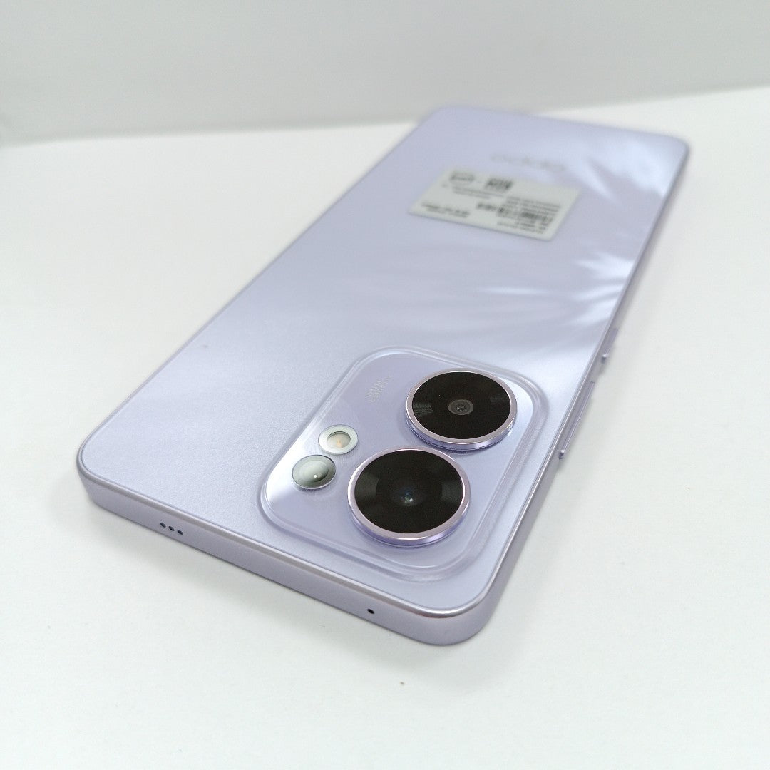 CELULAR OPPO  RENO 13F 5G CPH2699 (2025) 256 GB 12 GB RAM (SEMINUEVO)