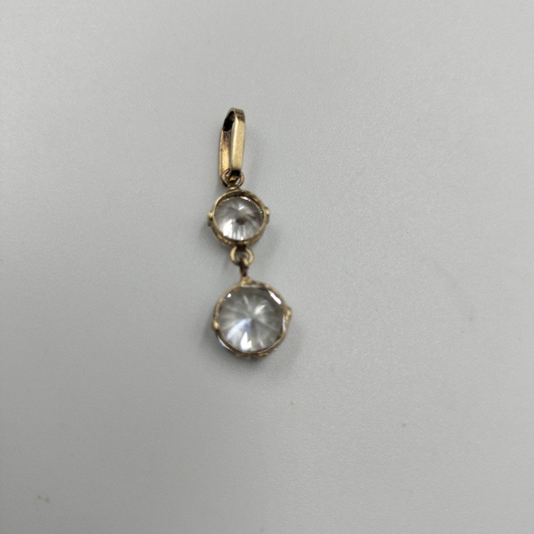 DIJE ORO 8 K 1.7 GRMS (SEMINUEVO)
