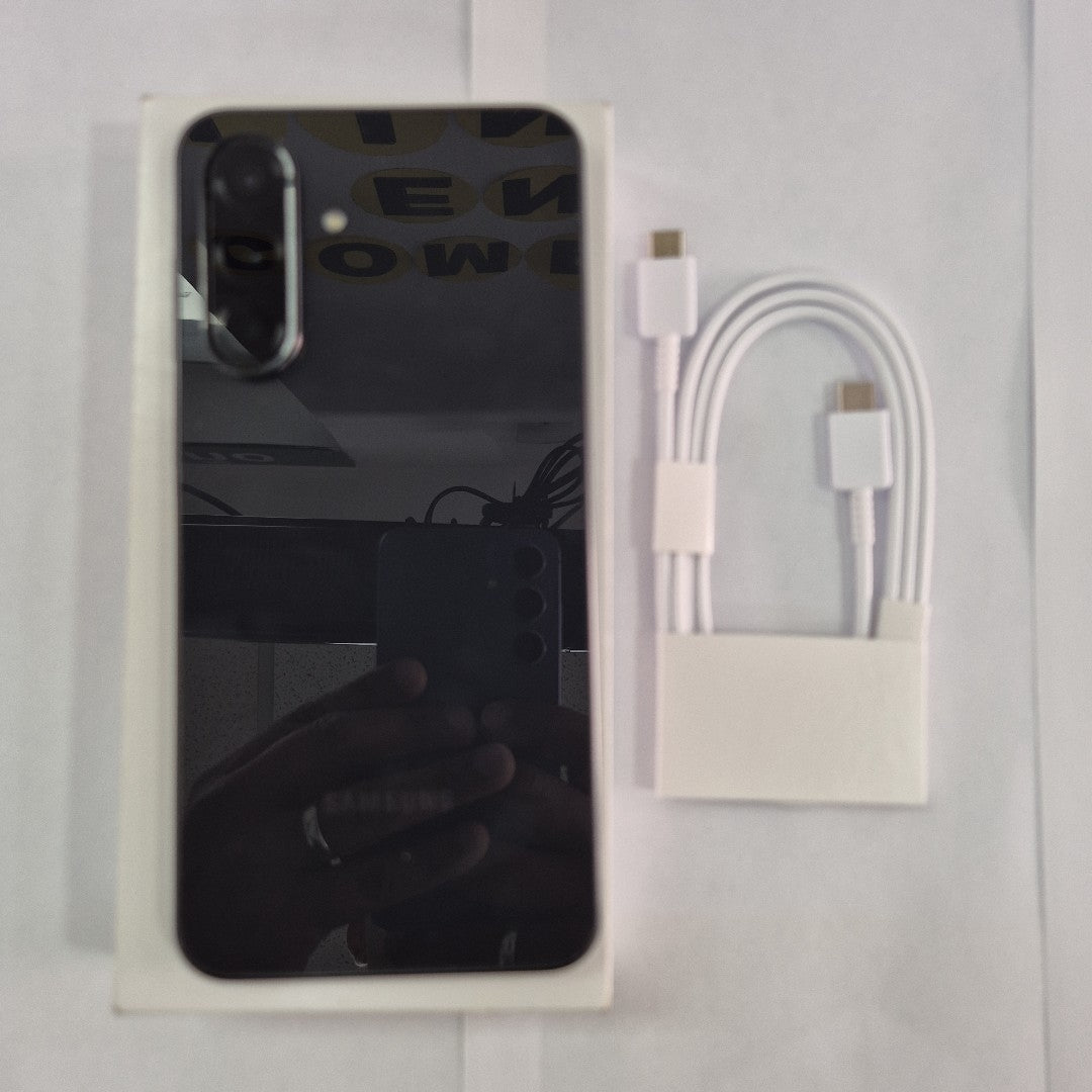 CELULAR SAMSUNG GALAXY A36 5G SM-A366E (2025) 256 GB 8 GB RAM (SEMINUEVO)