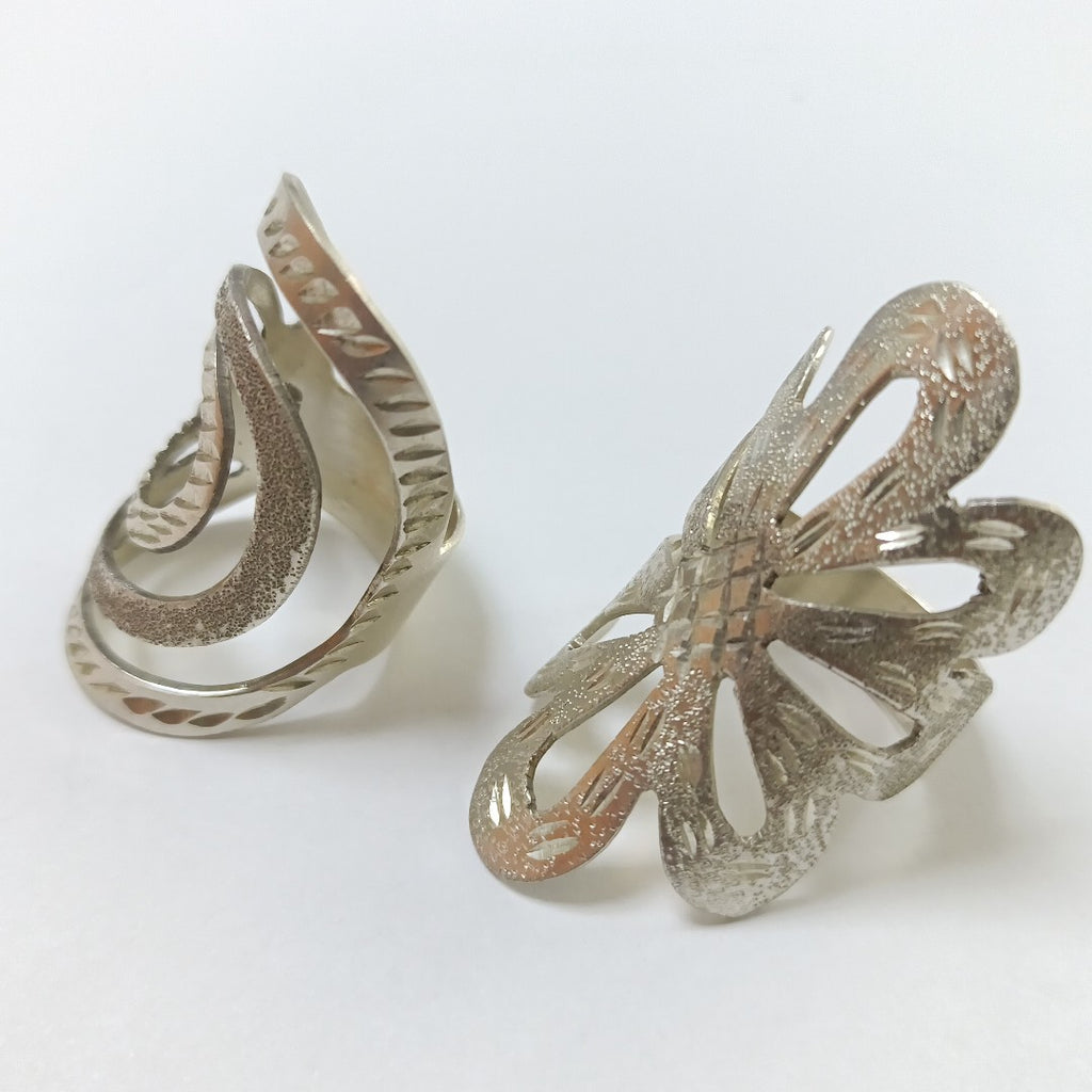 ANILLITO PLATA 13.4 GRMS (SEMINUEVO)