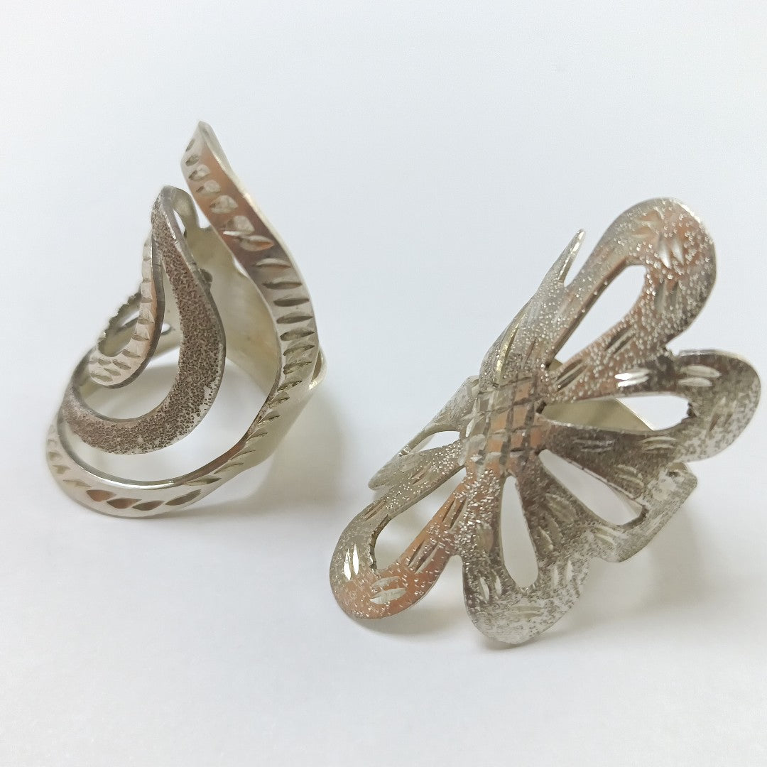 ANILLITO PLATA 13.4 GRMS (SEMINUEVO)