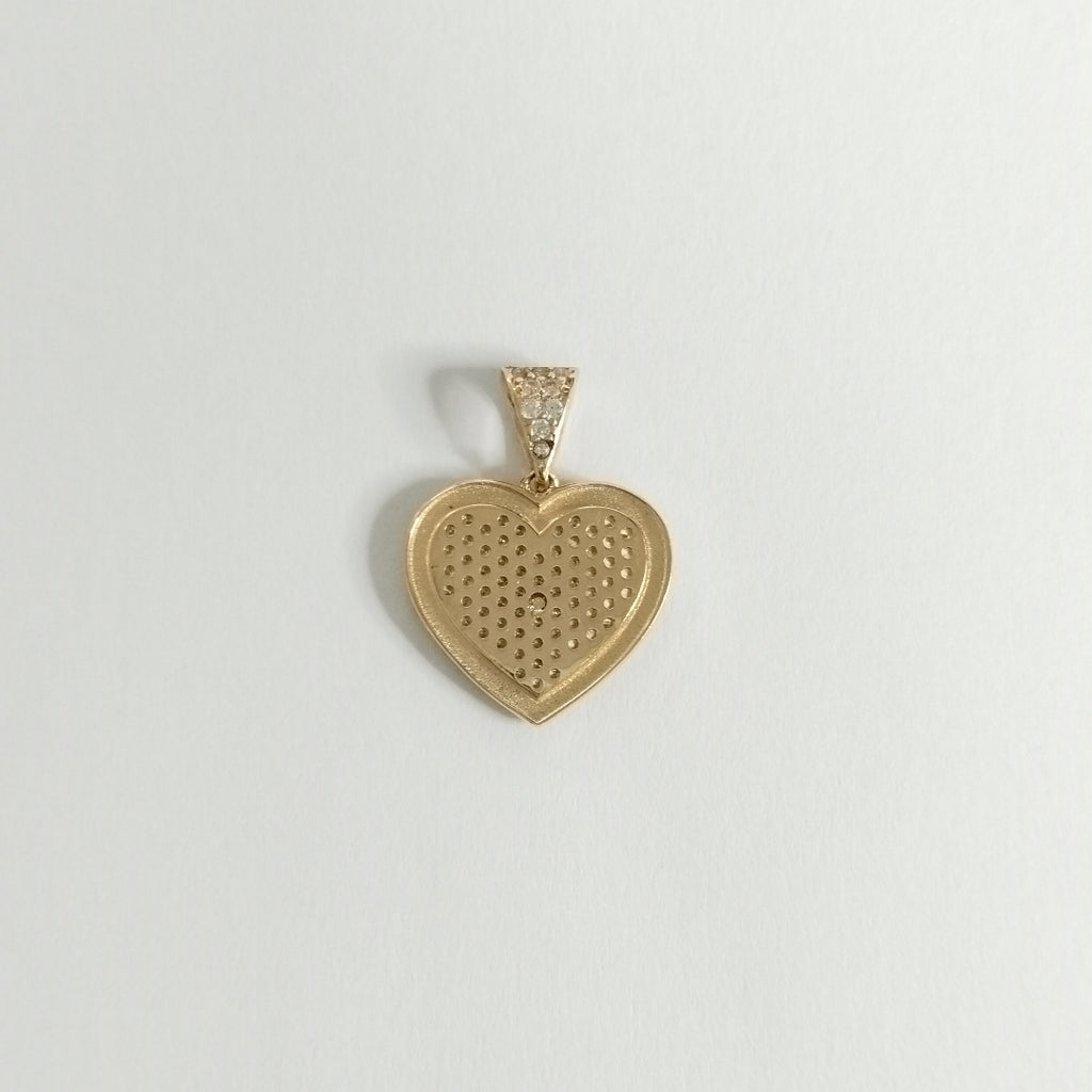 DIJES ORO 14K 2.2 (NUEVO)