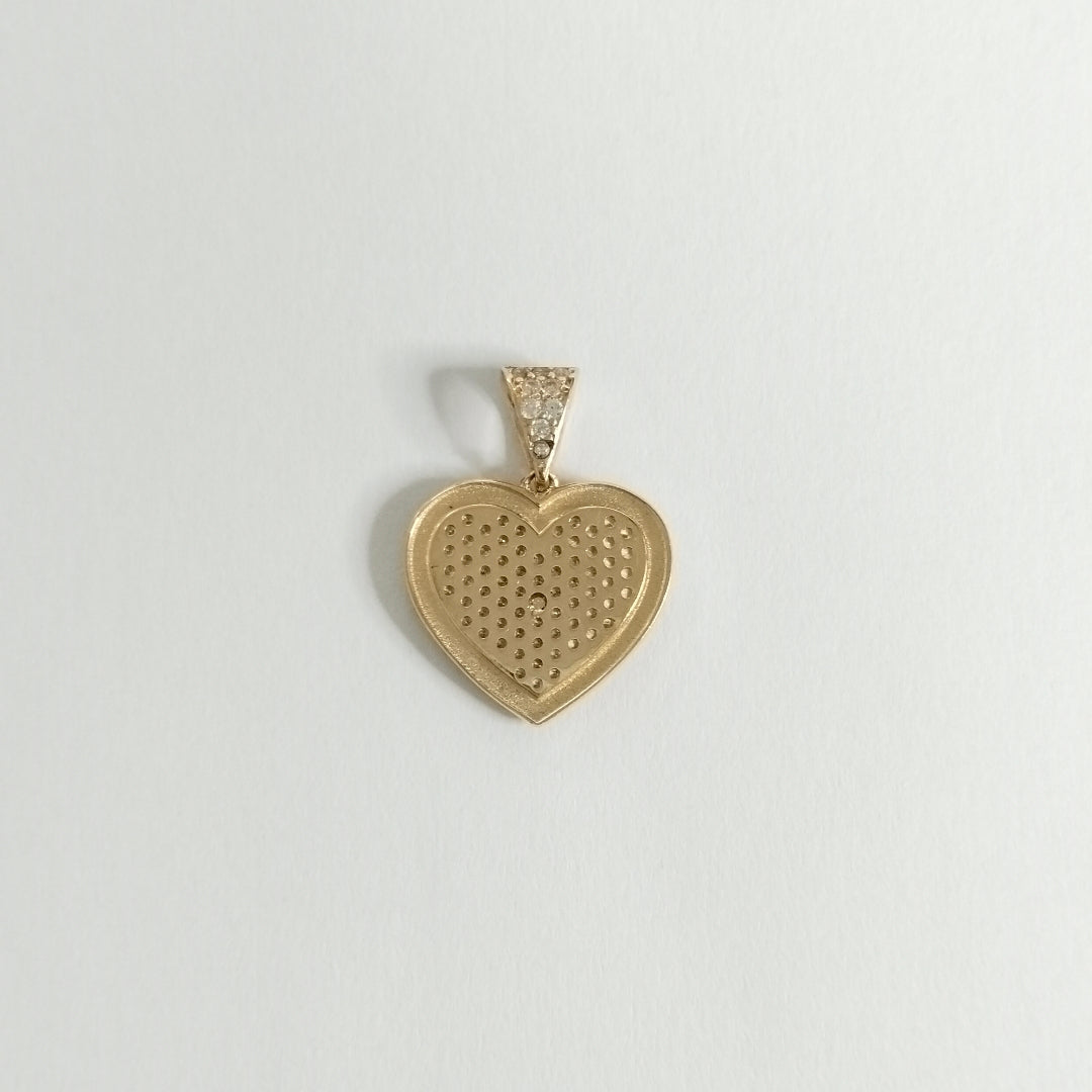 DIJES ORO 14K 2.2 (NUEVO)