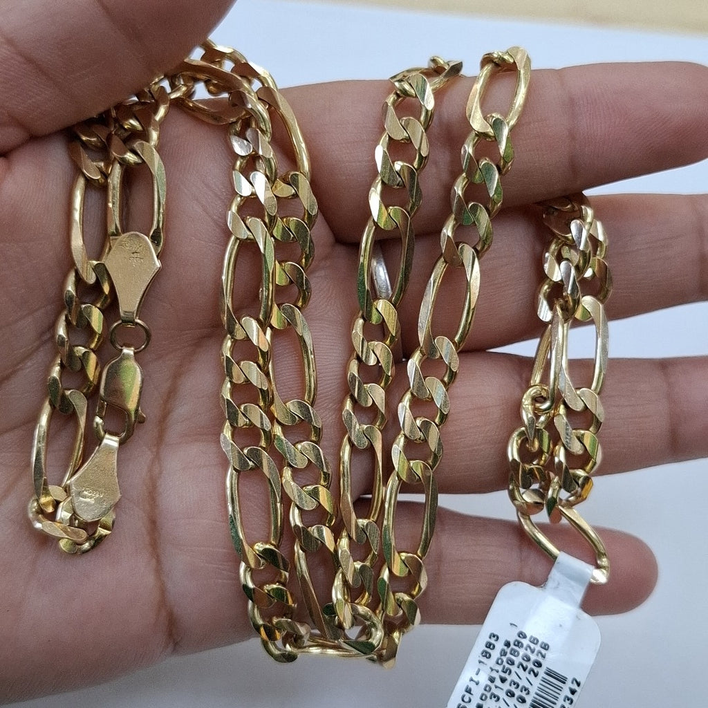 CADENA ORO 14 K 50,30 GRMS (SEMINUEVO)