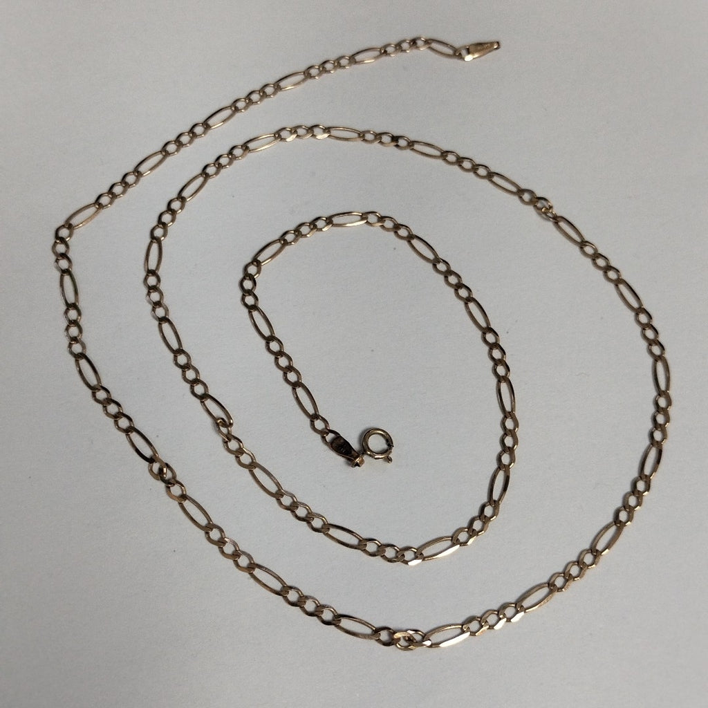 CADENA ORO 14 K 4.2 GRMS (SEMINUEVO)