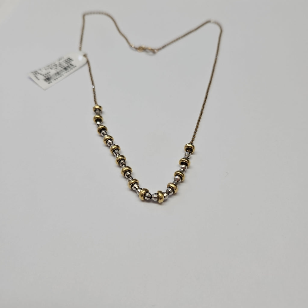 CADENA ORO 14 K 6,20 GRMS (SEMINUEVO)