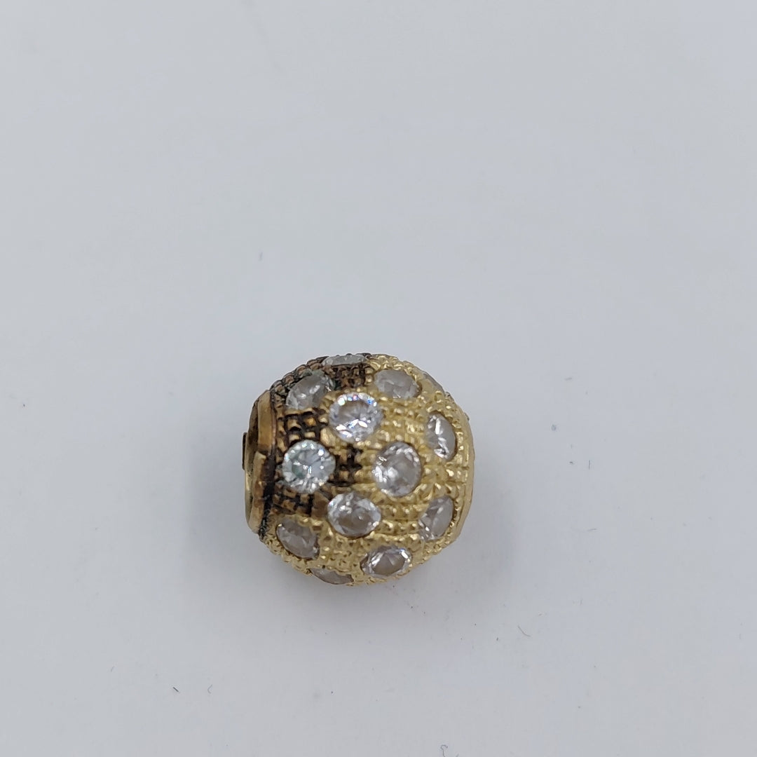 DIJE ORO 10 K 2.7 GRMS (SEMINUEVO)