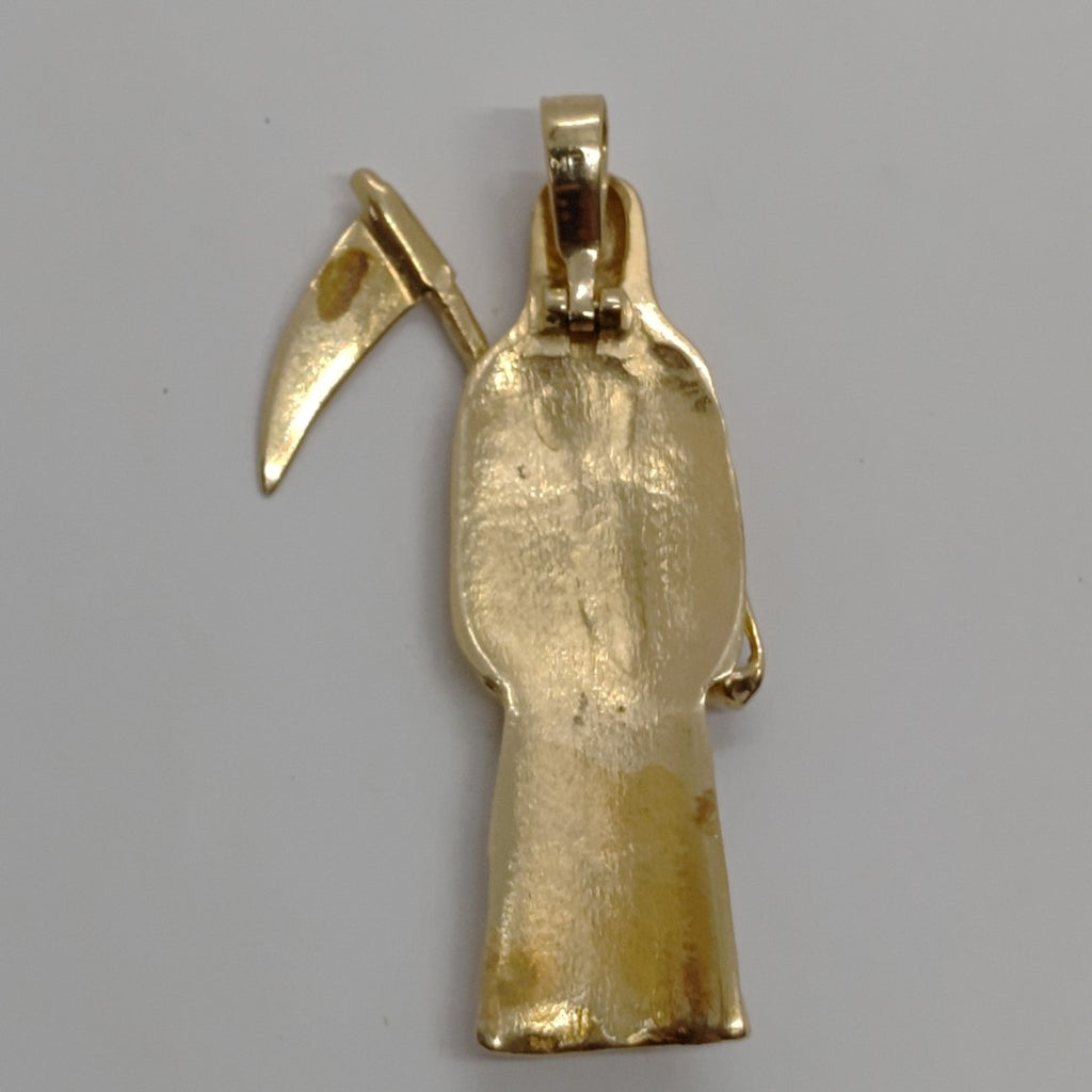 DIJE ORO 14 K 7,70 GRMS (SEMINUEVO)