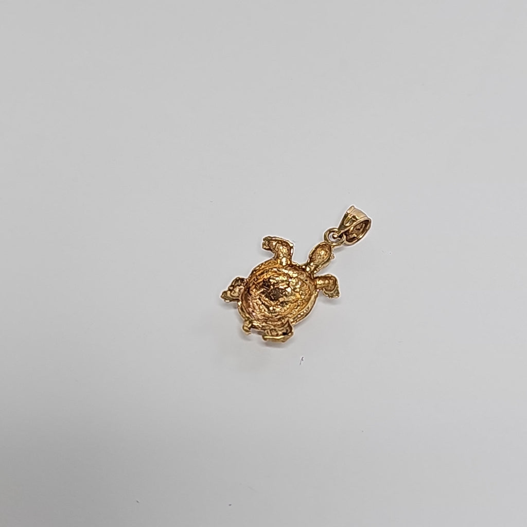 DIJE ORO 14 K 2.3 GRMS (SEMINUEVO)