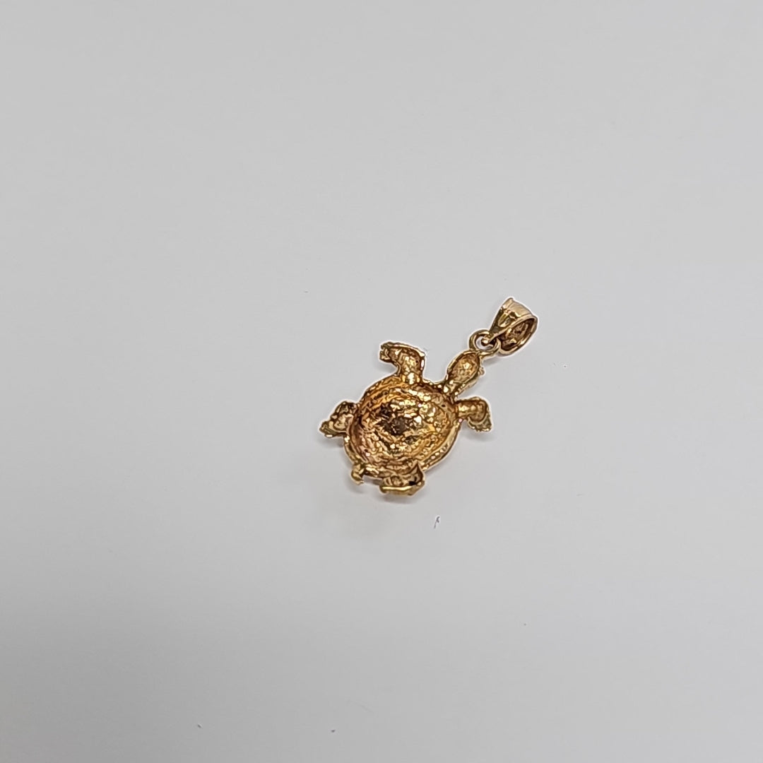 DIJE ORO 14 K 2.3 GRMS (SEMINUEVO)