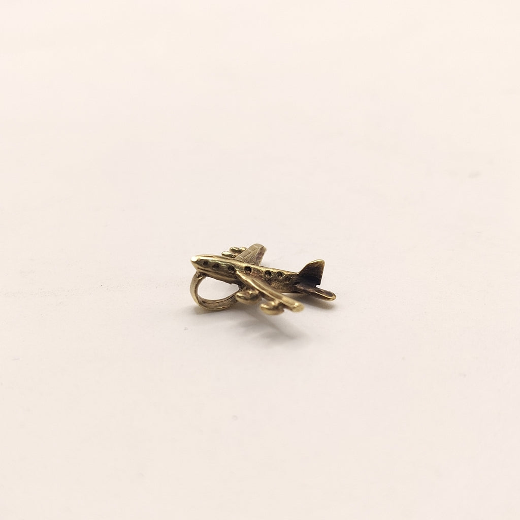 DIJE ORO 14 K 1,50 GRMS (SEMINUEVO)