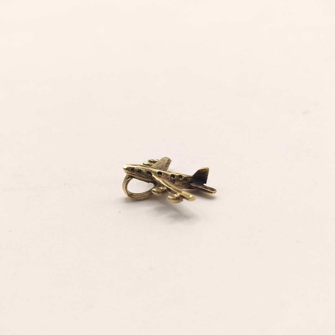 DIJE ORO 14 K 1,50 GRMS (SEMINUEVO)