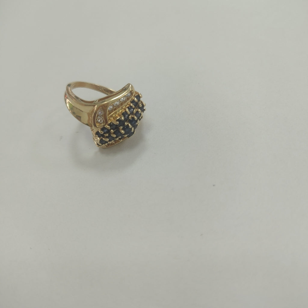ANILLITO ORO 14 K 5,70 GRMS (SEMINUEVO)