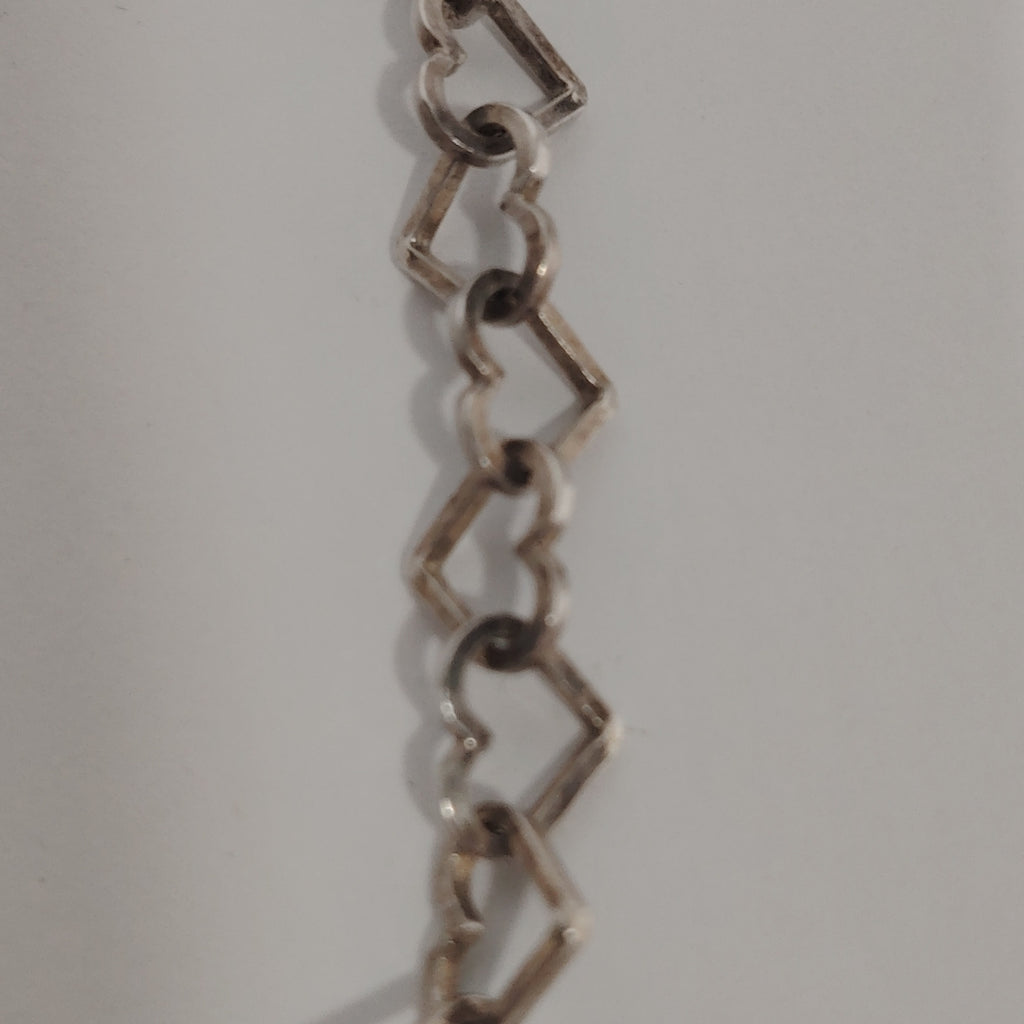 GARGANTILLA PLATA 12,20 GRMS (SEMINUEVO)