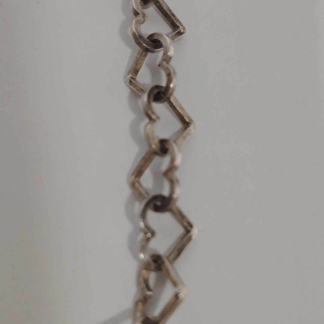 GARGANTILLA PLATA 12,20 GRMS (SEMINUEVO)
