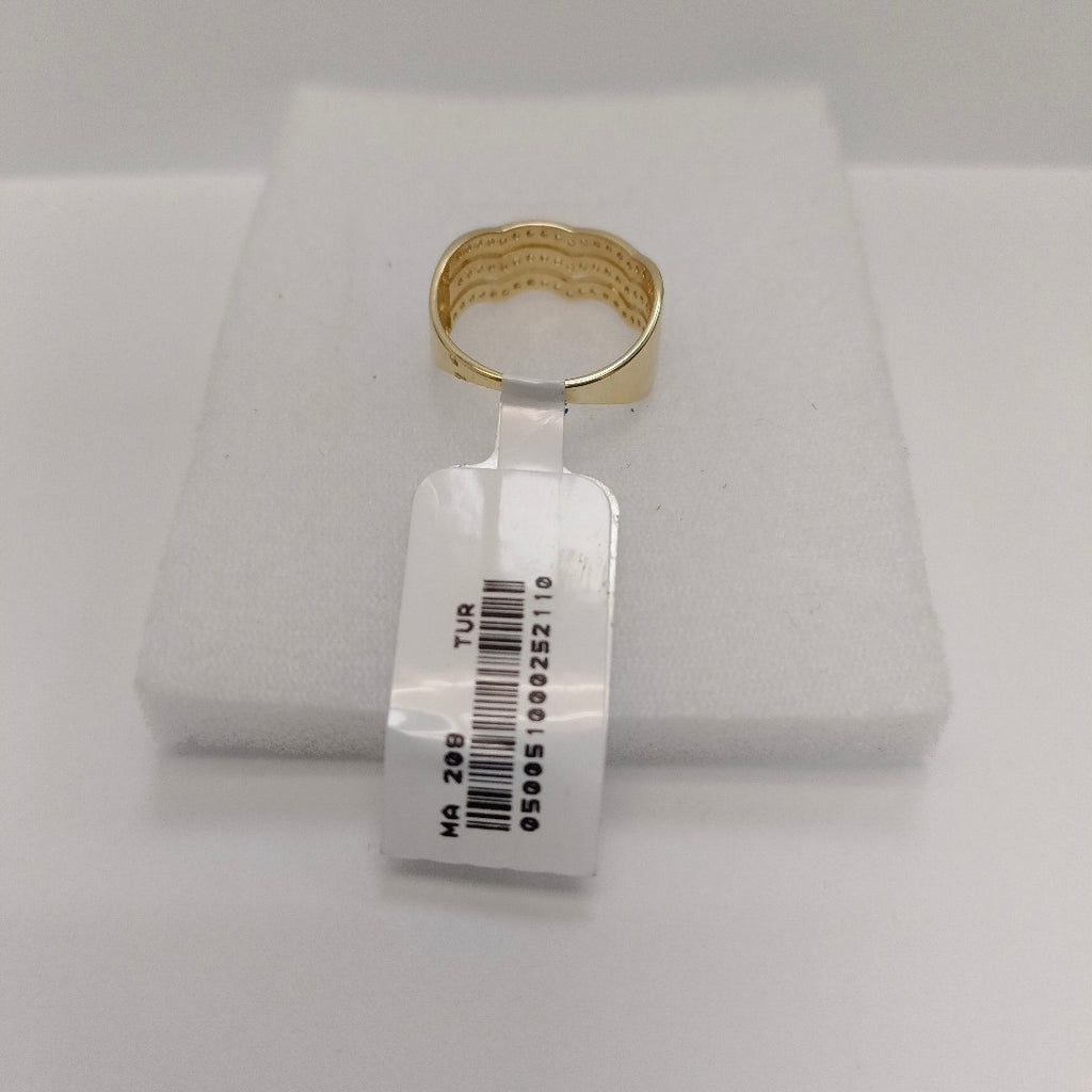 ANILLOS DAMA ORO 10K 2.1 (NUEVO)
