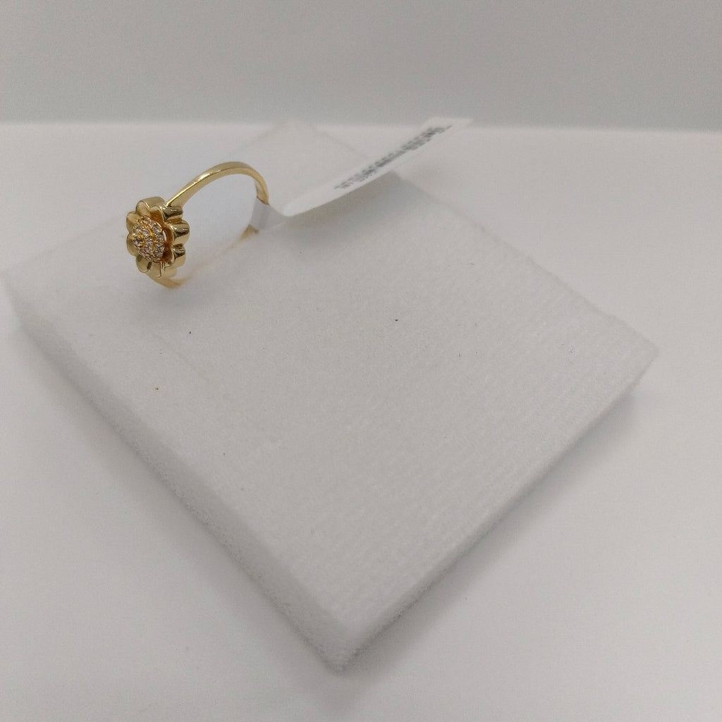 ANILLOS DAMA ORO 14K 2.3 (NUEVO)
