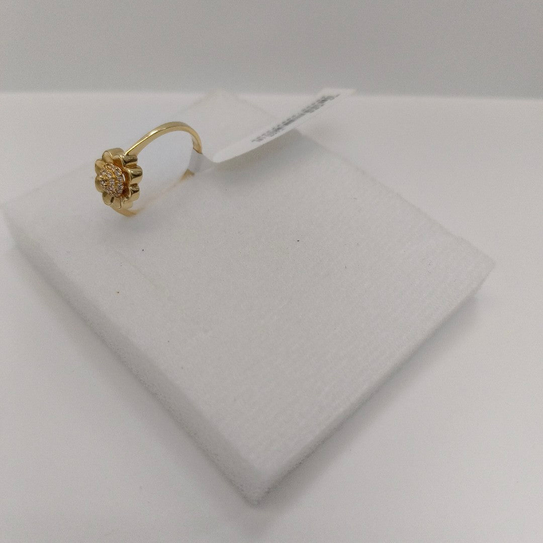 ANILLOS DAMA ORO 14K 2.3 (NUEVO)
