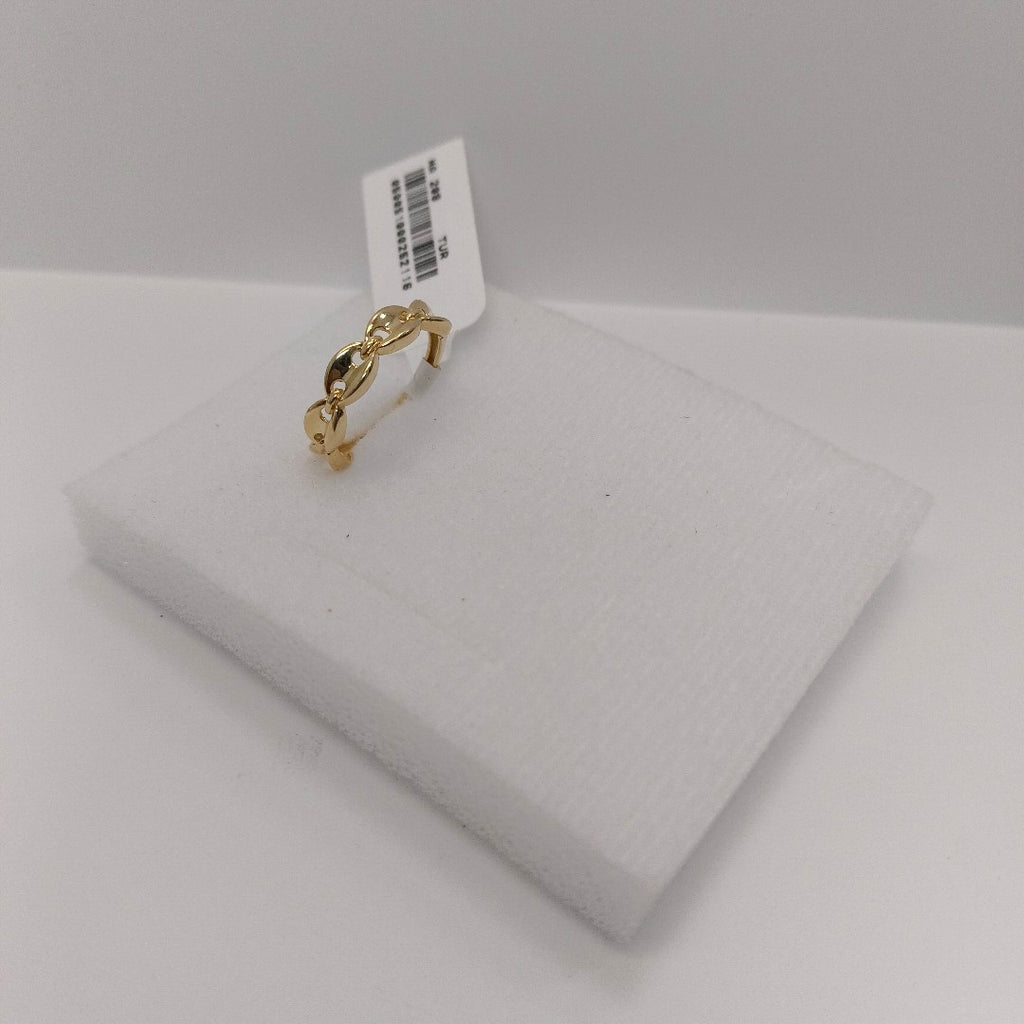 ANILLOS DAMA ORO 14K 1.6 (NUEVO)