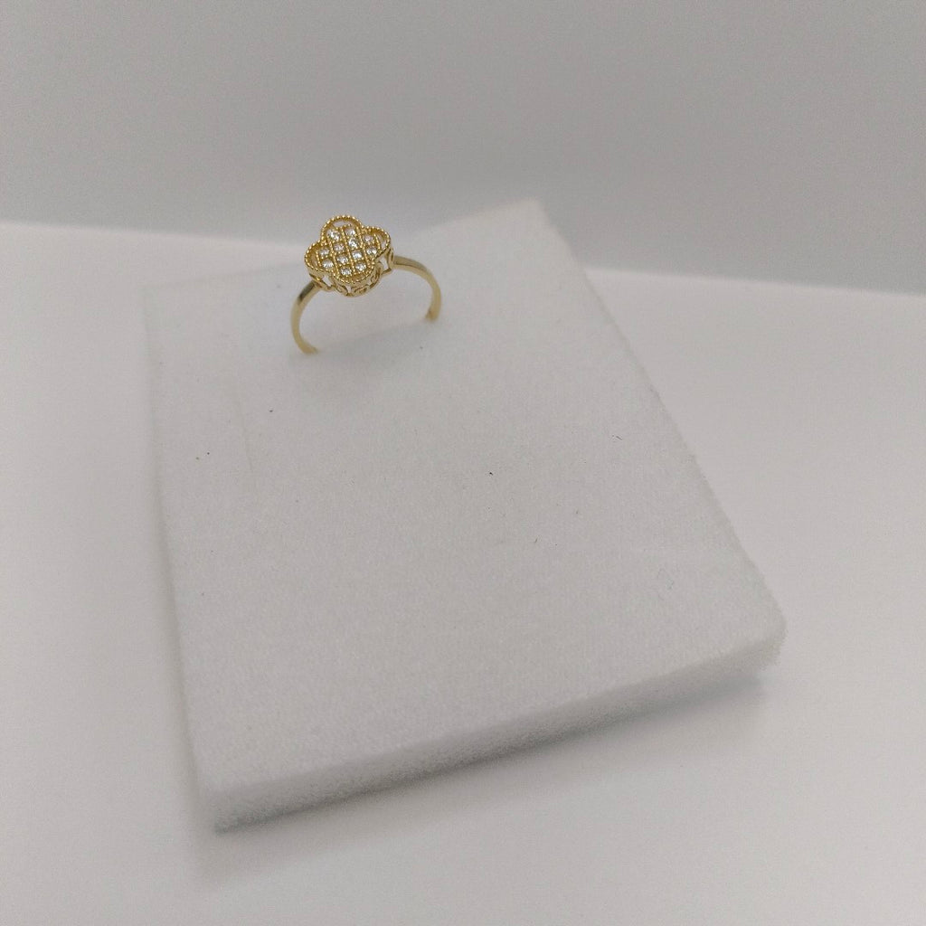 ANILLOS DAMA ORO 14K 1.7 (NUEVO)