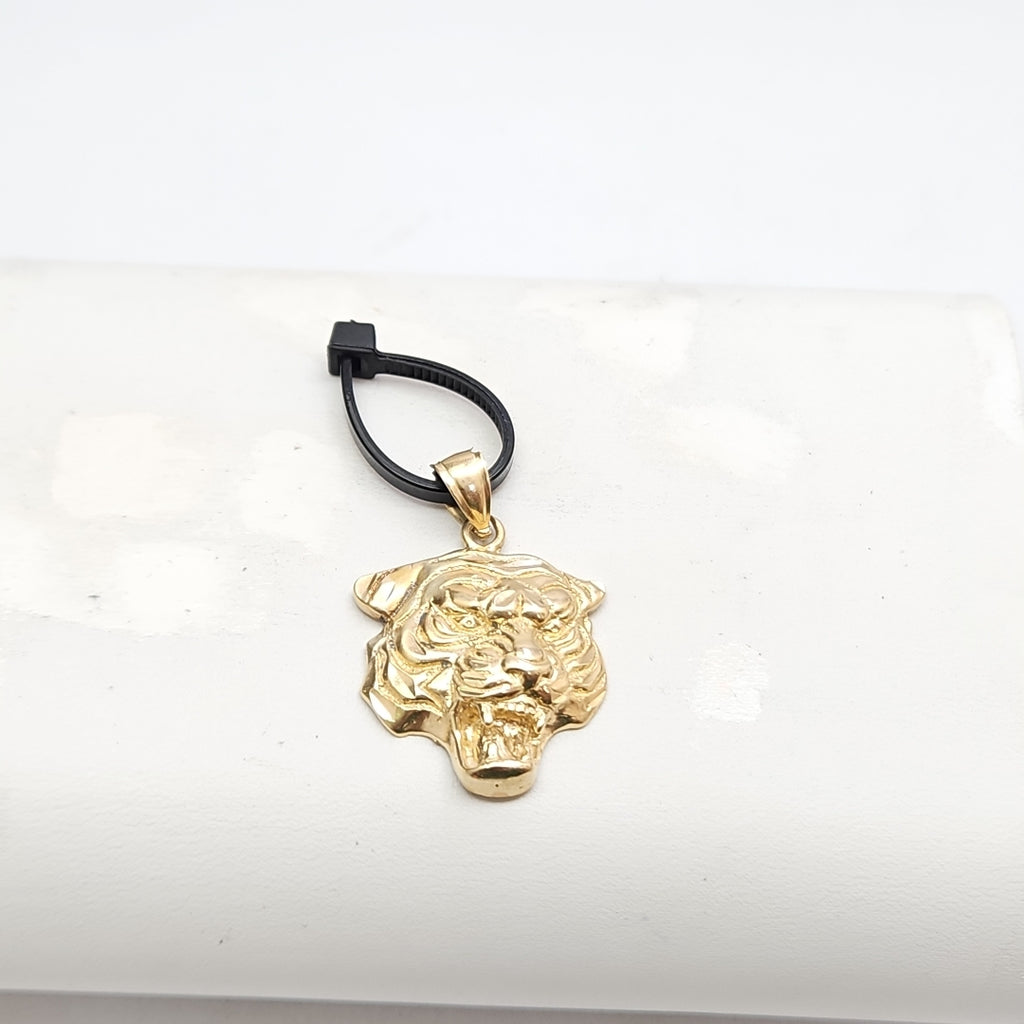 DIJE ORO 14 K 4,40 GRMS (SEMINUEVO)