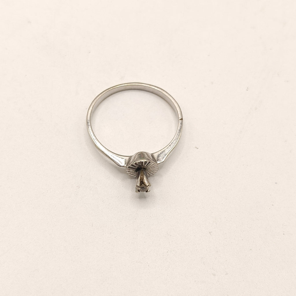 ANILLITO ORO 10 K 1.9 GRMS (SEMINUEVO)