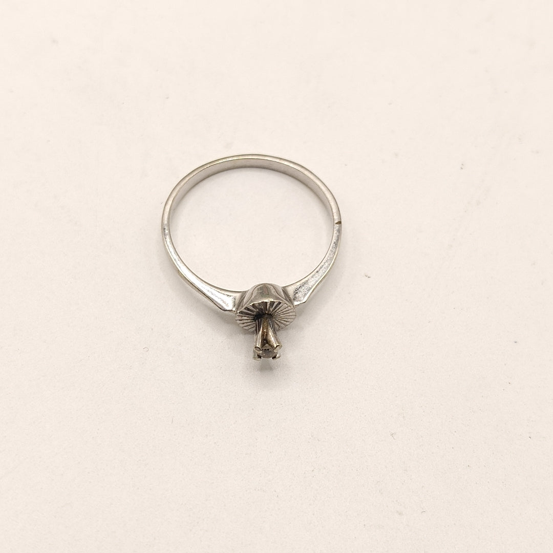 ANILLITO ORO 10 K 1.9 GRMS (SEMINUEVO)