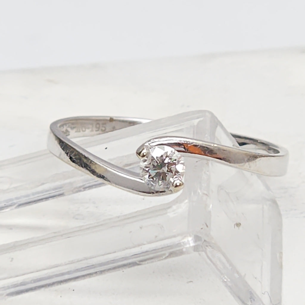 ANILLITO ORO 14 K 1,20 GRMS (SEMINUEVO)