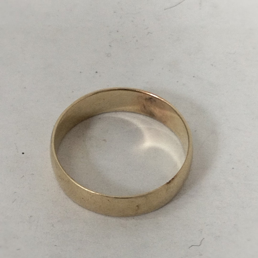 ARGOLLA ORO 14 K 4,00 GRMS (SEMINUEVO)