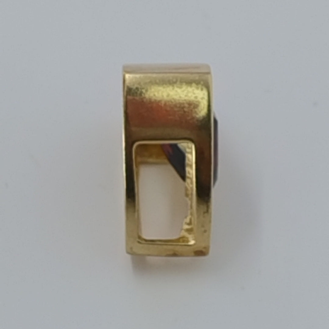 DIJE ORO 14 K 7.6 GRMS (SEMINUEVO)