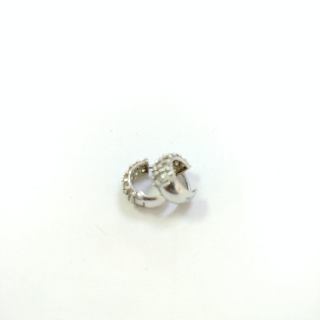 ARETES PAR ORO 14 K 2.6 GRMS (SEMINUEVO)