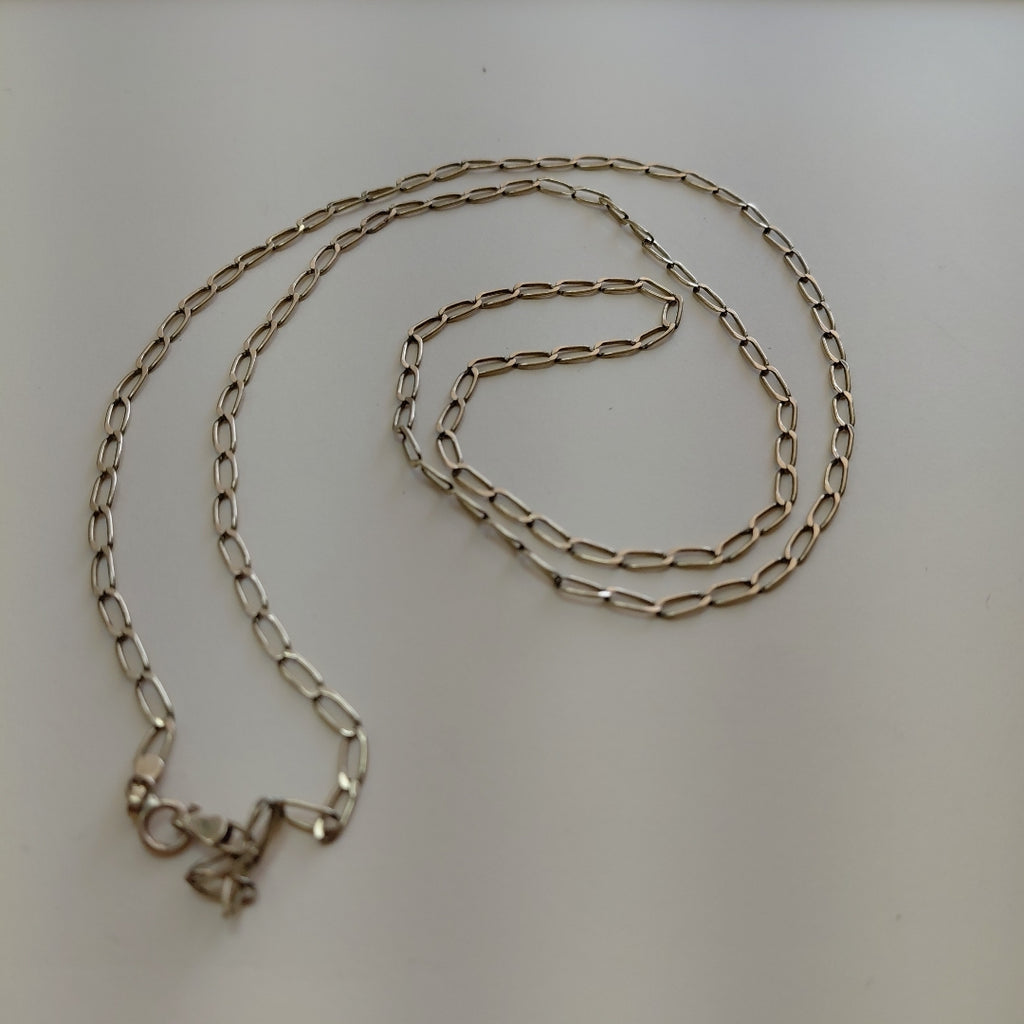 CADENA ORO 10 K 6,10 GRMS (SEMINUEVO)