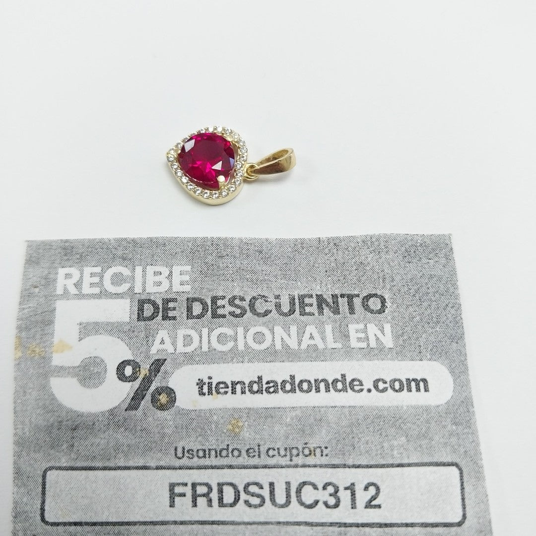 DIJES ORO 10K 1.3 (NUEVO)